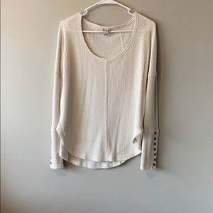 Lucky Brand thermal